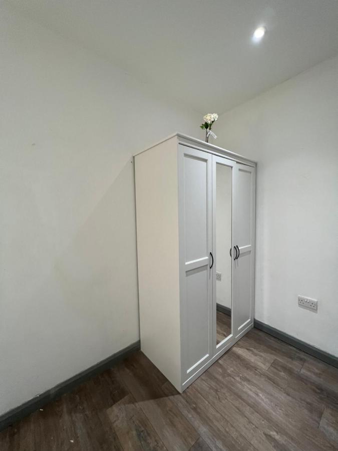 3 Bedroom Flat In King'S Cross, St Pancras'S. 2 Minutes To Euston. 伦敦 外观 照片