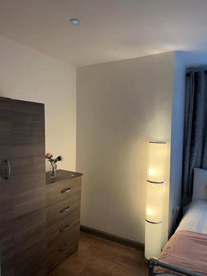 3 Bedroom Flat In King'S Cross, St Pancras'S. 2 Minutes To Euston. 伦敦 外观 照片