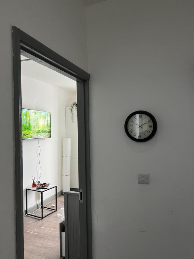 3 Bedroom Flat In King'S Cross, St Pancras'S. 2 Minutes To Euston. 伦敦 外观 照片