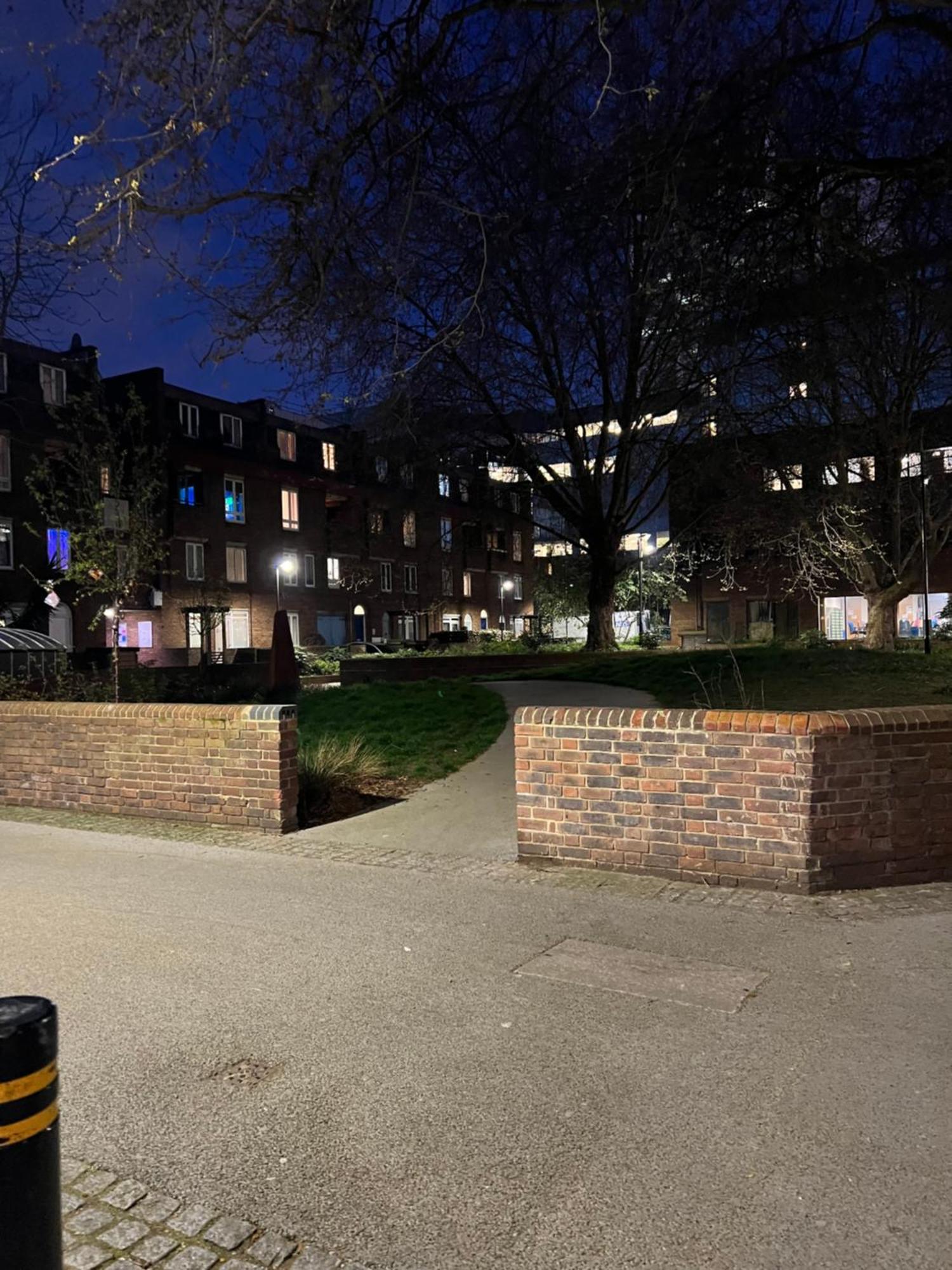 3 Bedroom Flat In King'S Cross, St Pancras'S. 2 Minutes To Euston. 伦敦 外观 照片